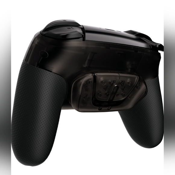 eXtremeRate RISE4 Remap Kit for Nintendo Switch Pro Controller - Picture 8 of 11